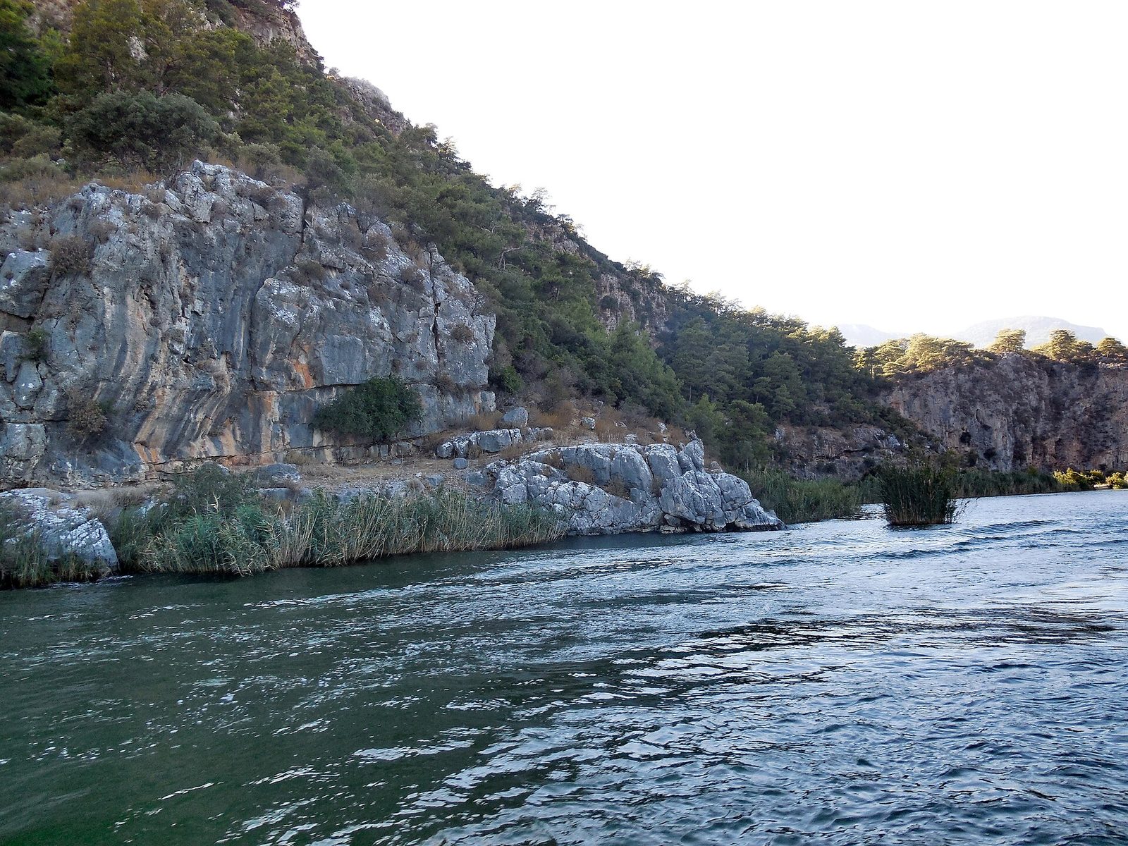 Marmaris — Dalyan, Kaunos ve İztuzu Turu — fotoğraf 2