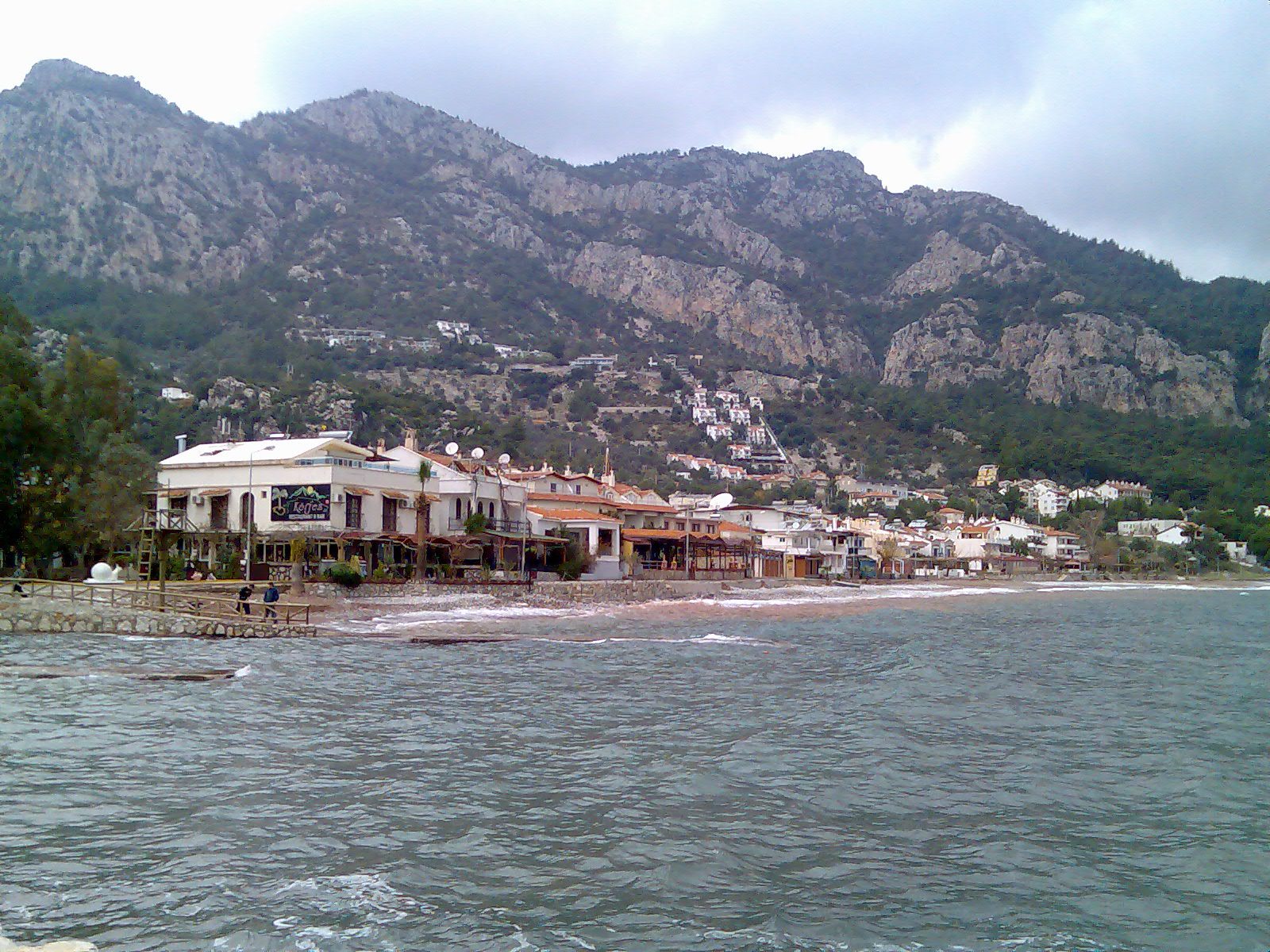 Marmaris Klasik Koy Turu