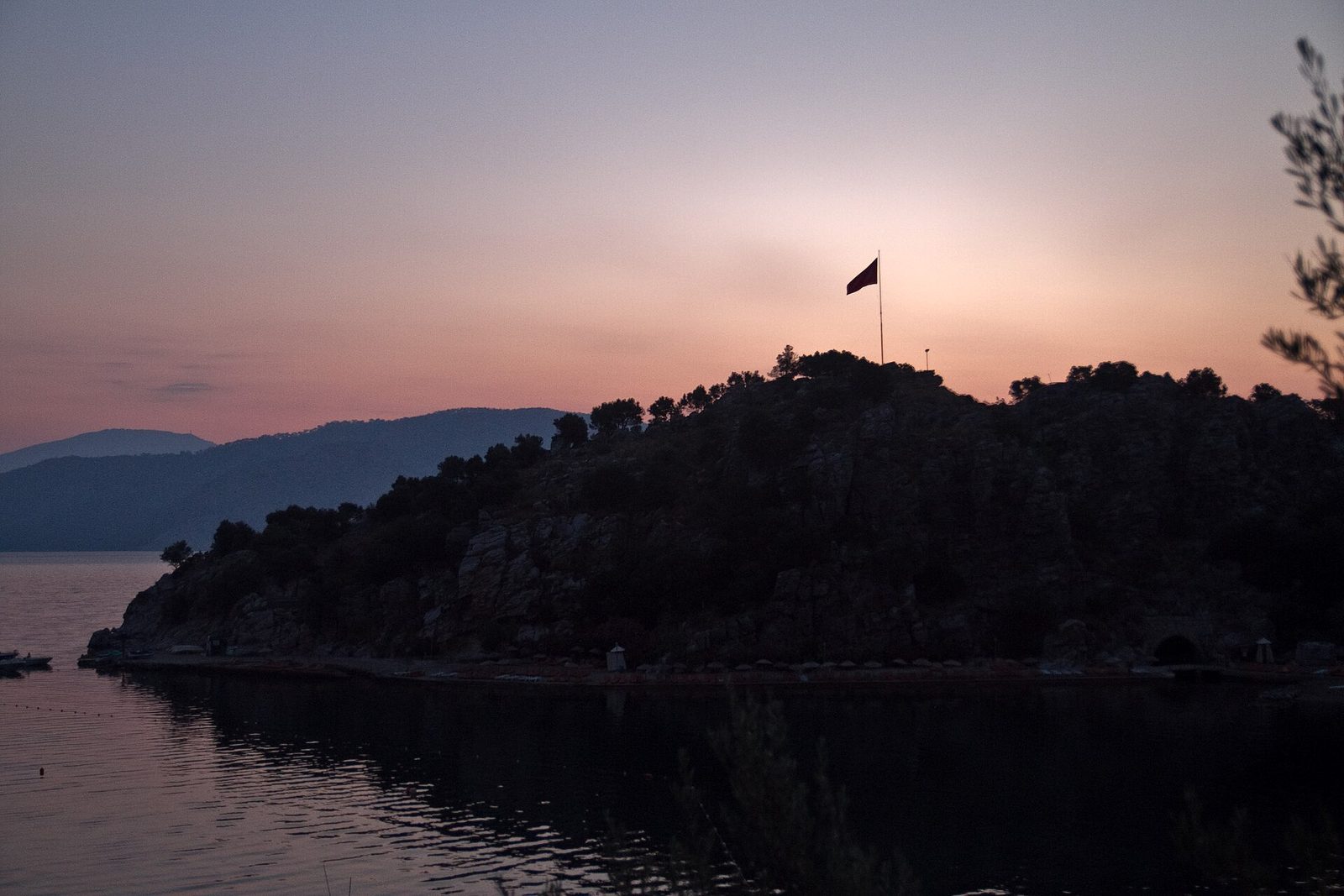 Marmaris Koyları Turu — fotoğraf 2