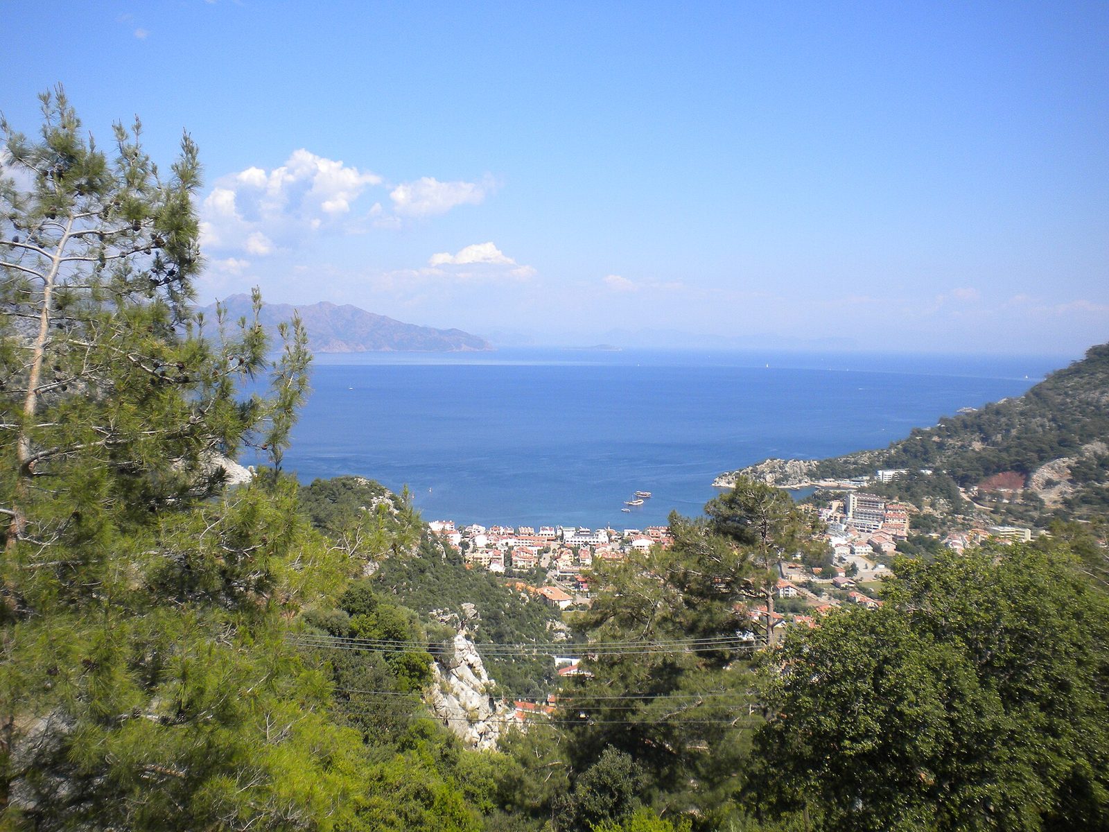 Marmaris Koyları Turu — fotoğraf 3