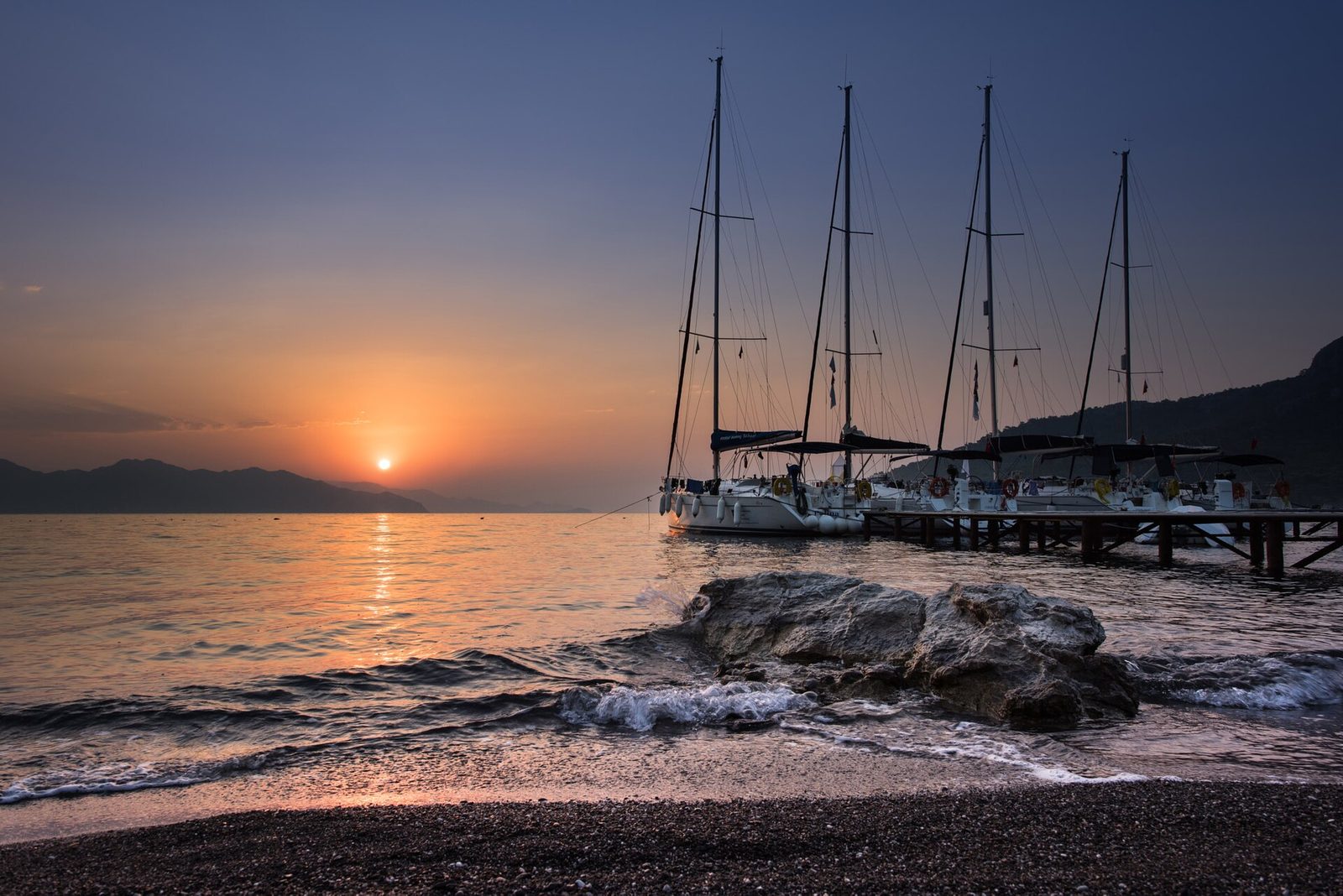 Marmaris Koyları Turu — fotoğraf 8