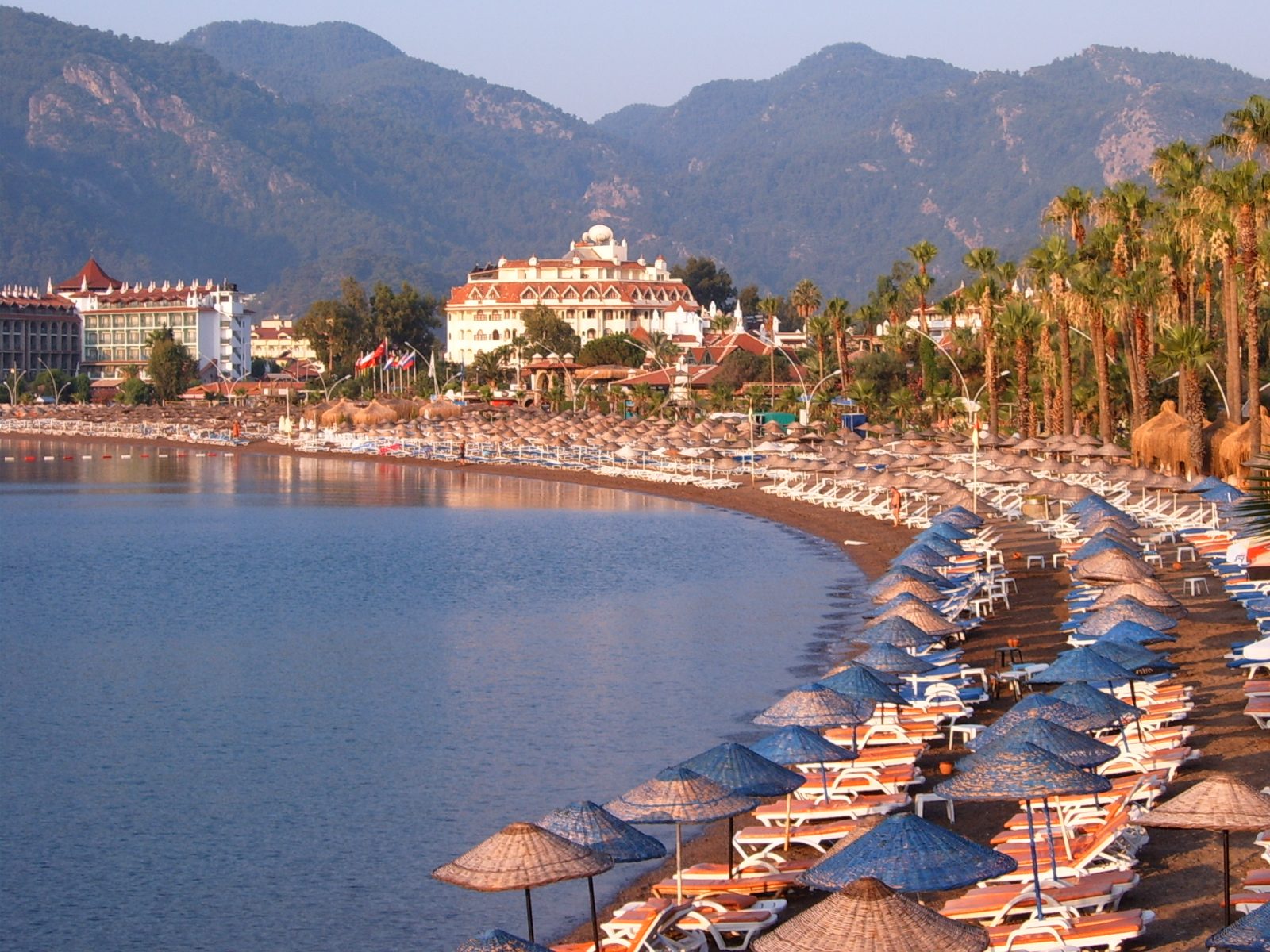Marmaris Parasailing — fotoğraf 3