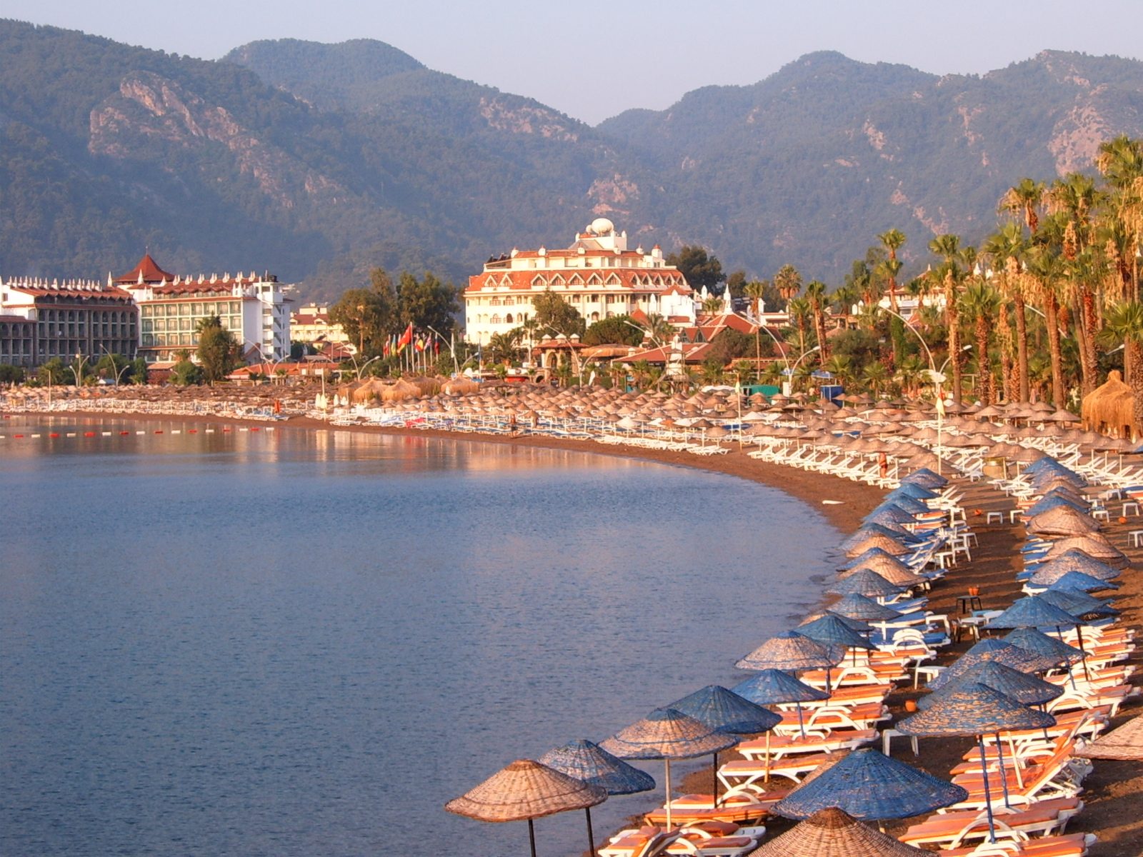 Marmaris Parasailing — fotoğraf 4