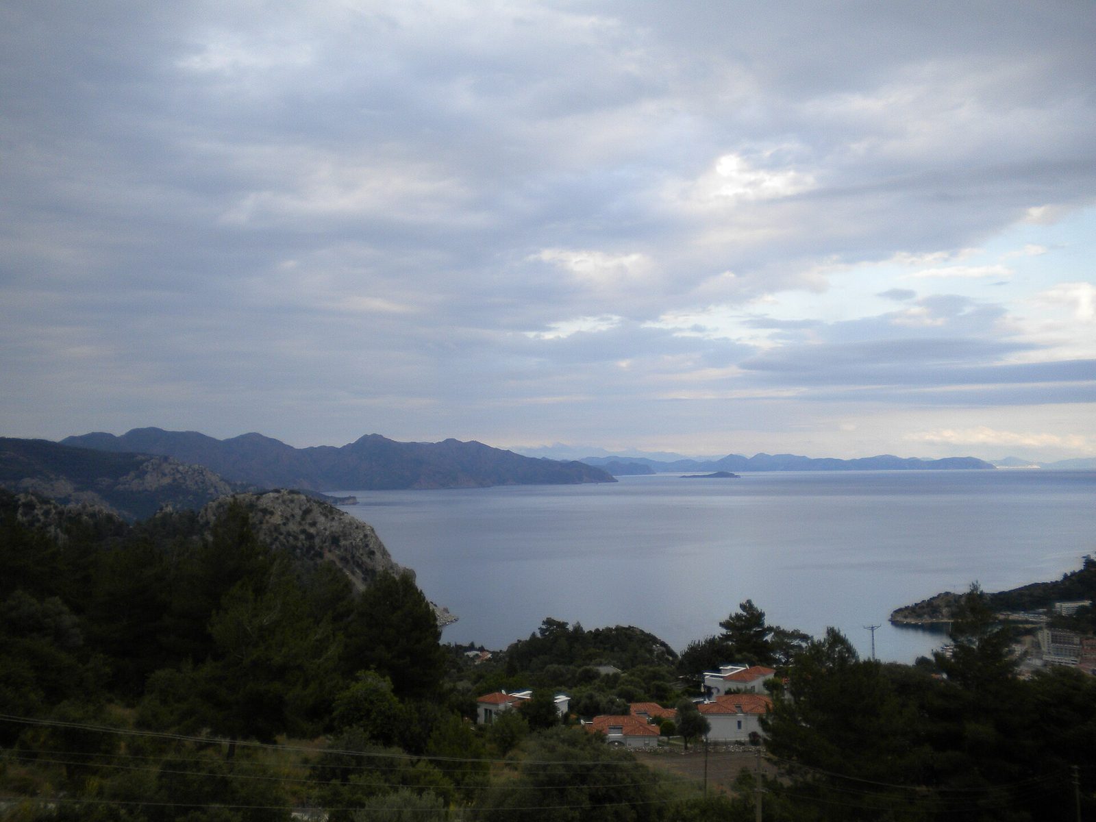 Marmaris Parasailing — fotoğraf 6