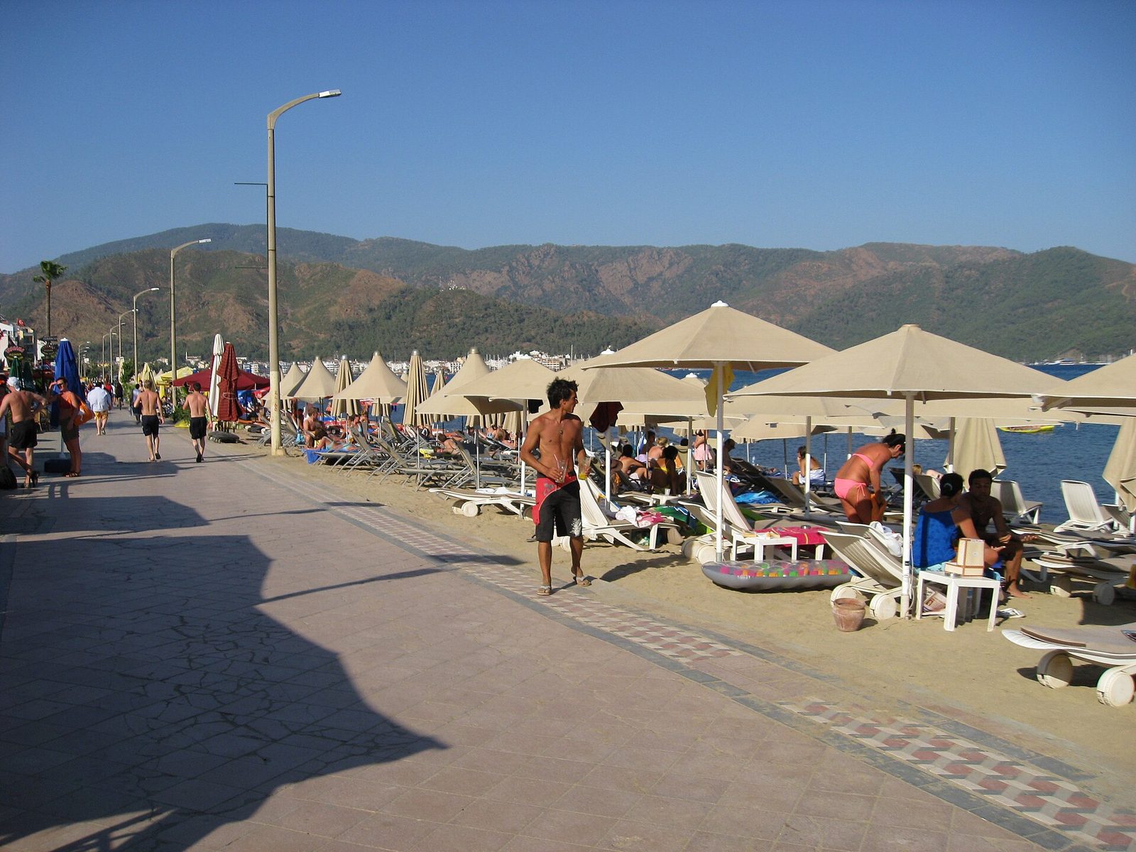 Marmaris Su Kayağı & Ringo