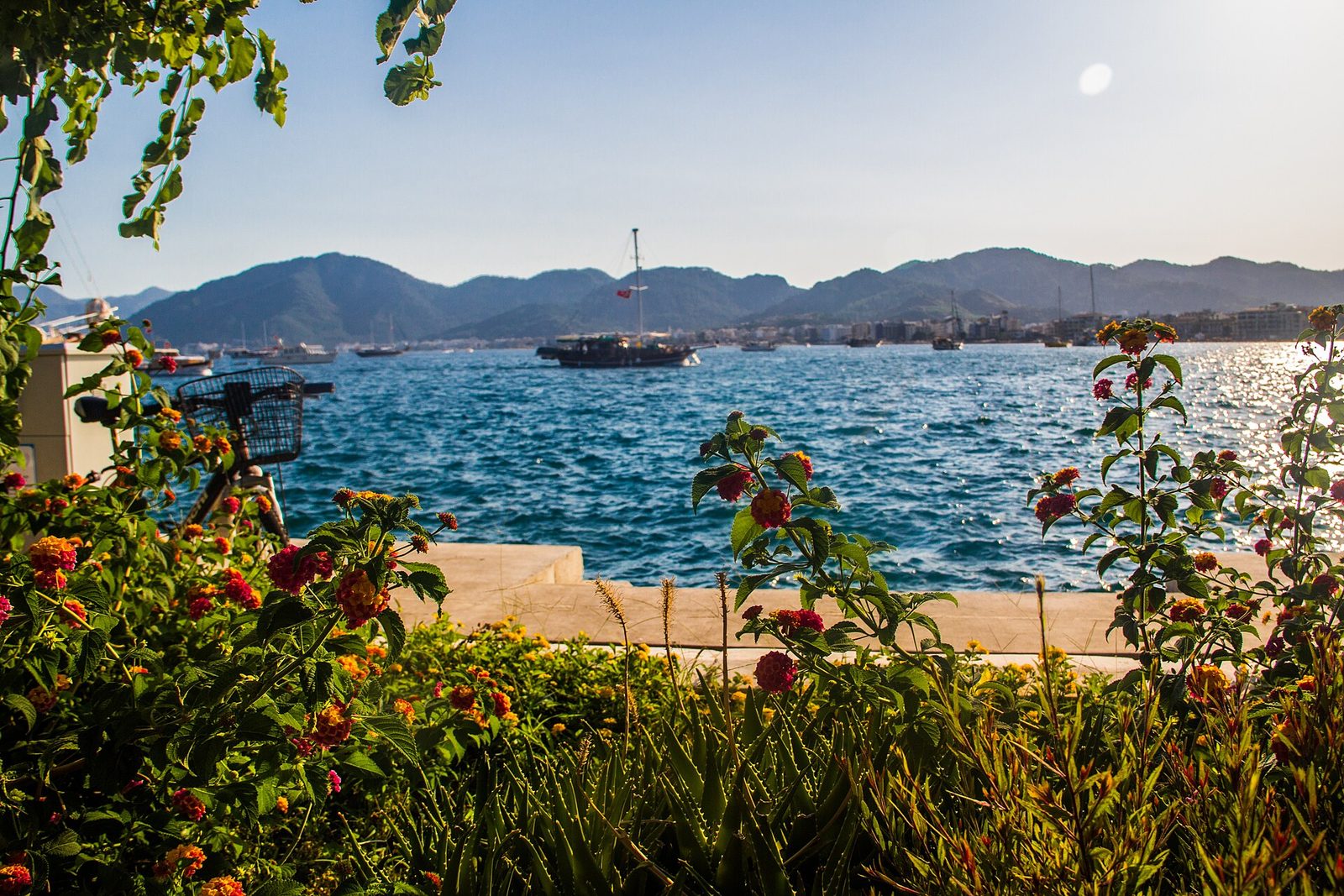 Marmaris Su Kayağı & Ringo — fotoğraf 2
