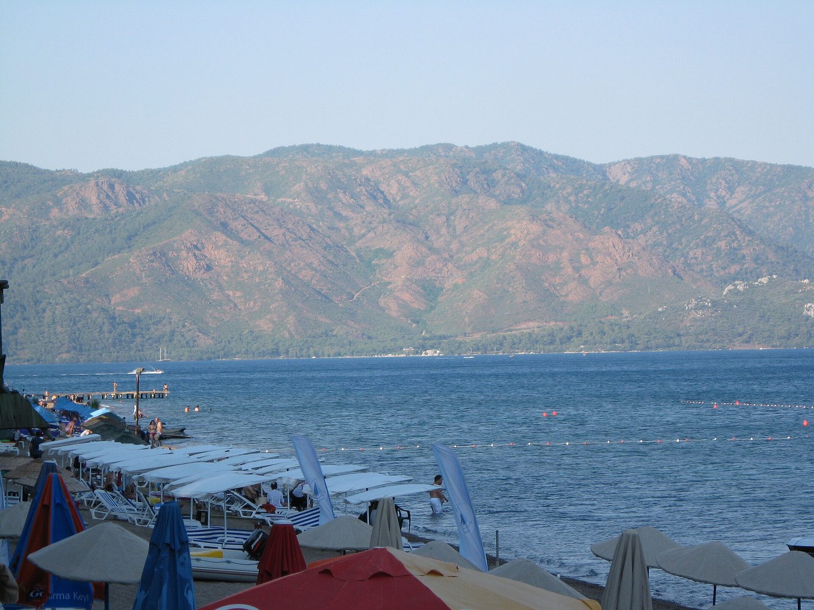 Marmaris Su Kayağı & Ringo — fotoğraf 3