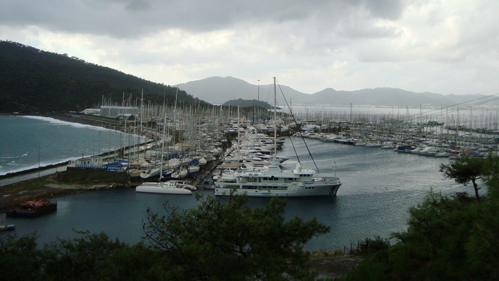 Marmaris Su Kayağı & Ringo — fotoğraf 5