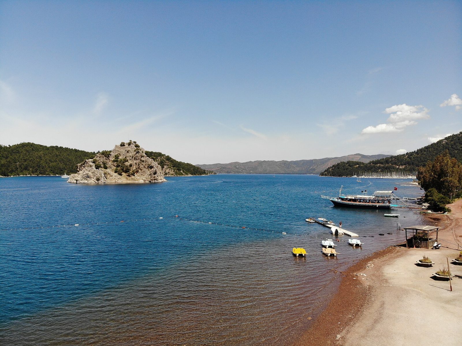 Marmaris Gün Batımı Turu — fotoğraf 2