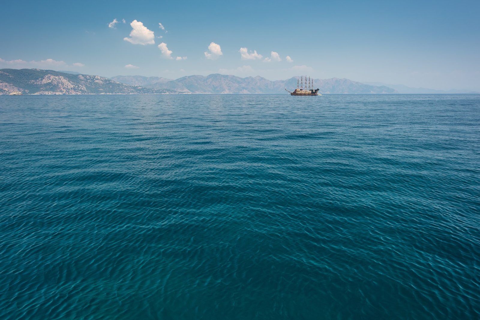 Marmaris Gün Batımı Turu — fotoğraf 6