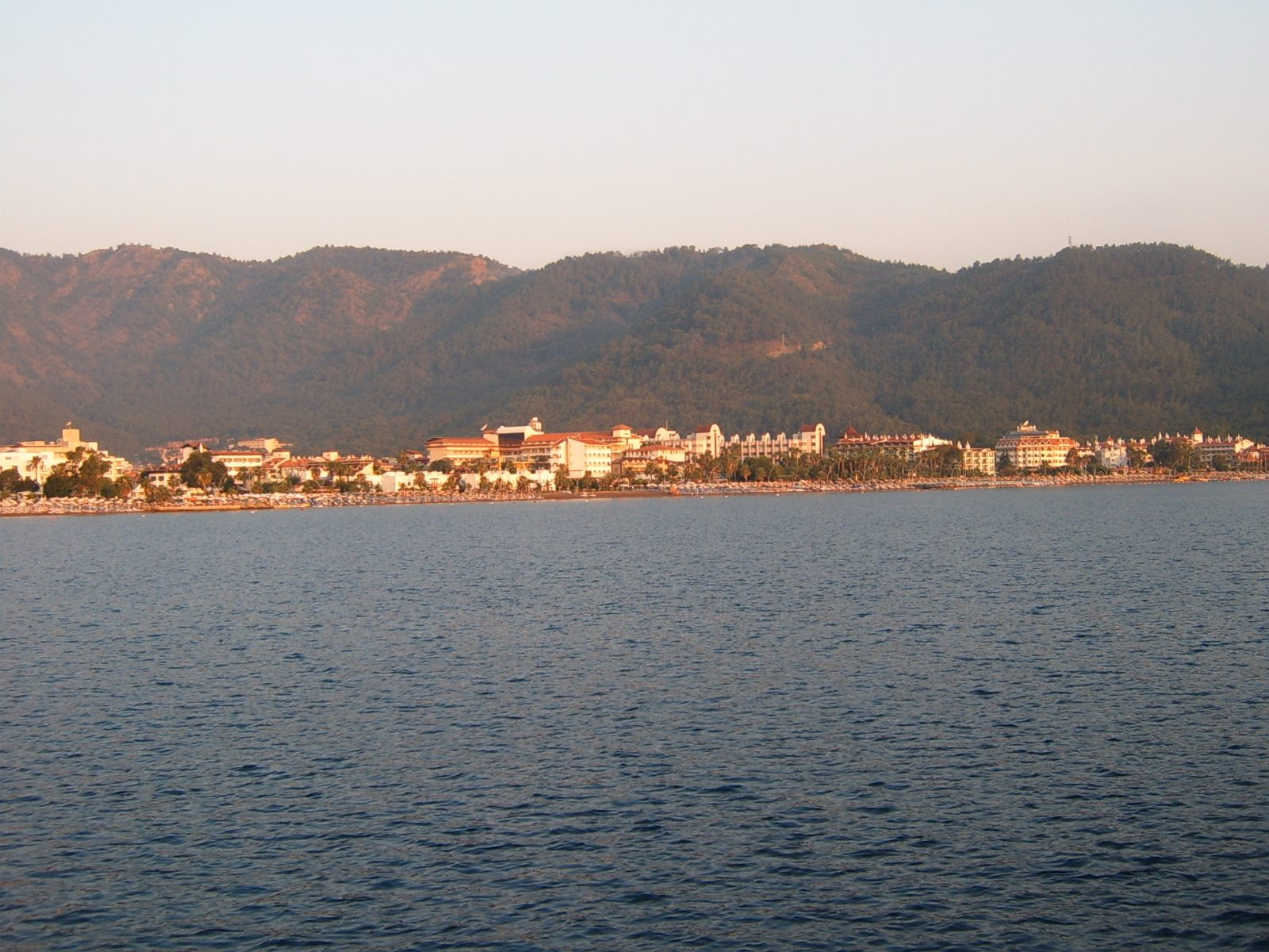 Marmaris Yunus Gözlem Turu — fotoğraf 2