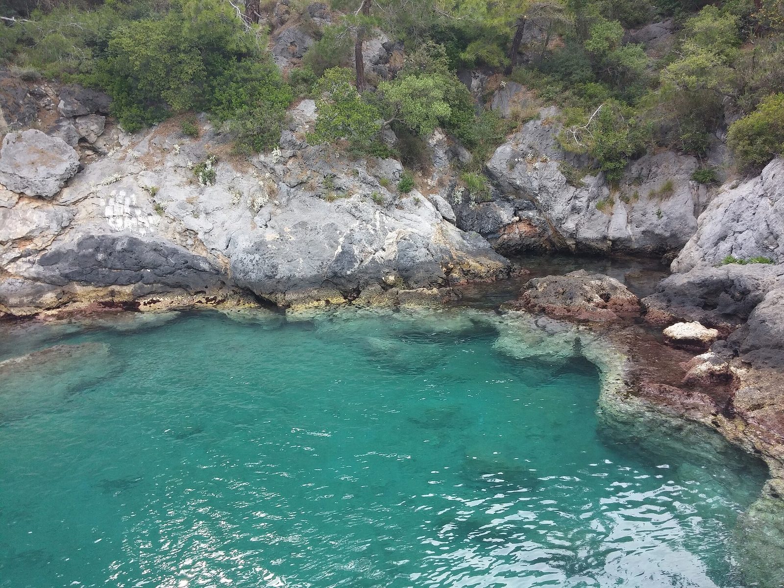Ölüdeniz Gün Batımı (Mehtap) Turu — fotoğraf 2