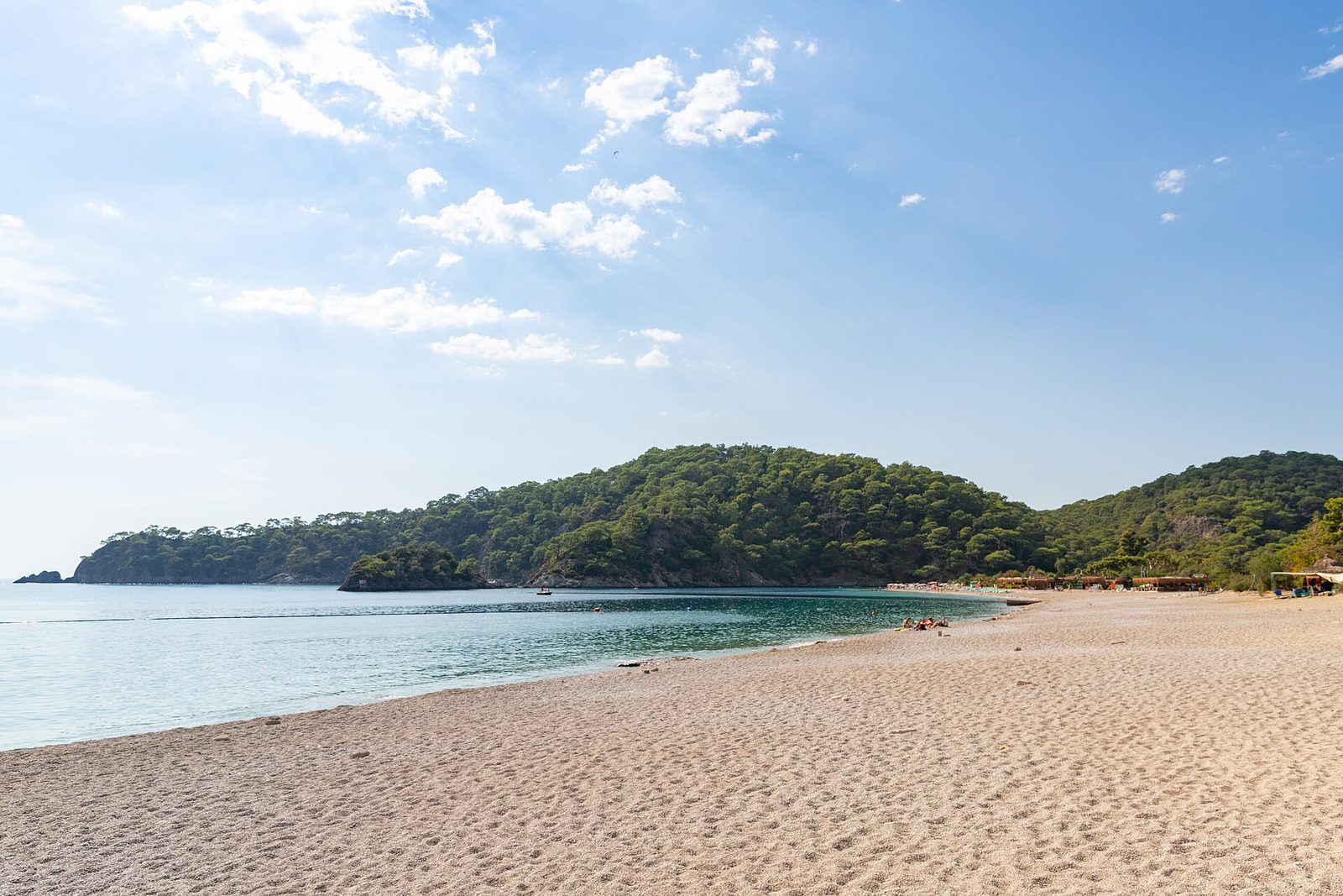 Ölüdeniz Gün Batımı (Mehtap) Turu — fotoğraf 7