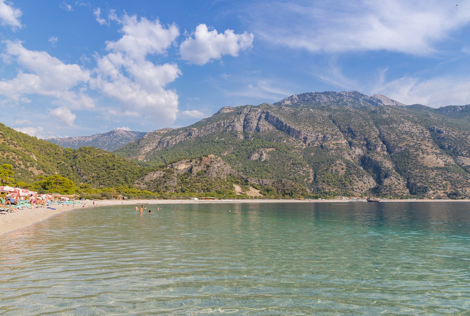 Ölüdeniz Gün Batımı (Mehtap) Turu — fotoğraf 8