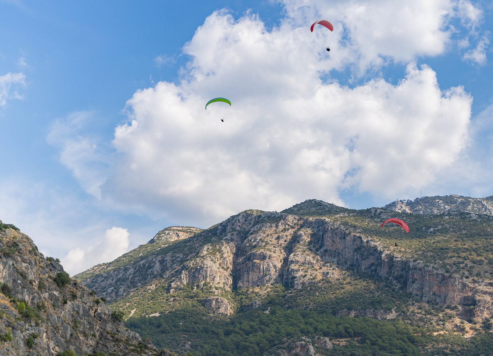 Ölüdeniz Jet Ski — fotoğraf 2
