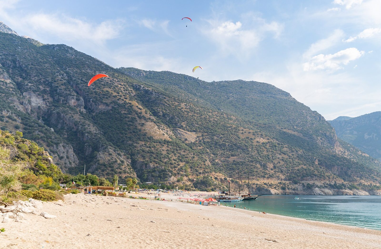 Ölüdeniz Jet Ski — fotoğraf 3