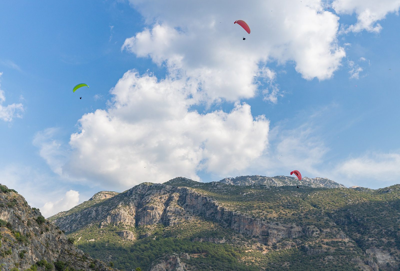 Ölüdeniz Jet Ski — fotoğraf 4