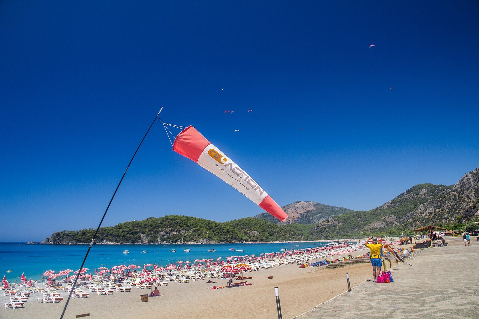 Ölüdeniz Jet Ski — fotoğraf 6