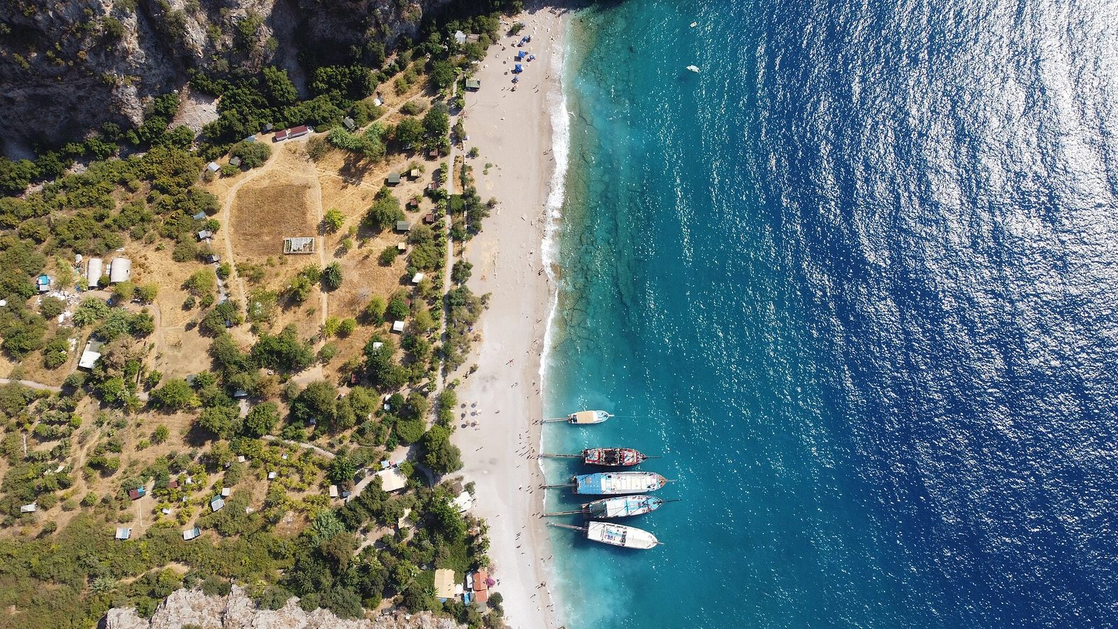 Ölüdeniz–Kelebekler Vadisi Turu — fotoğraf 2