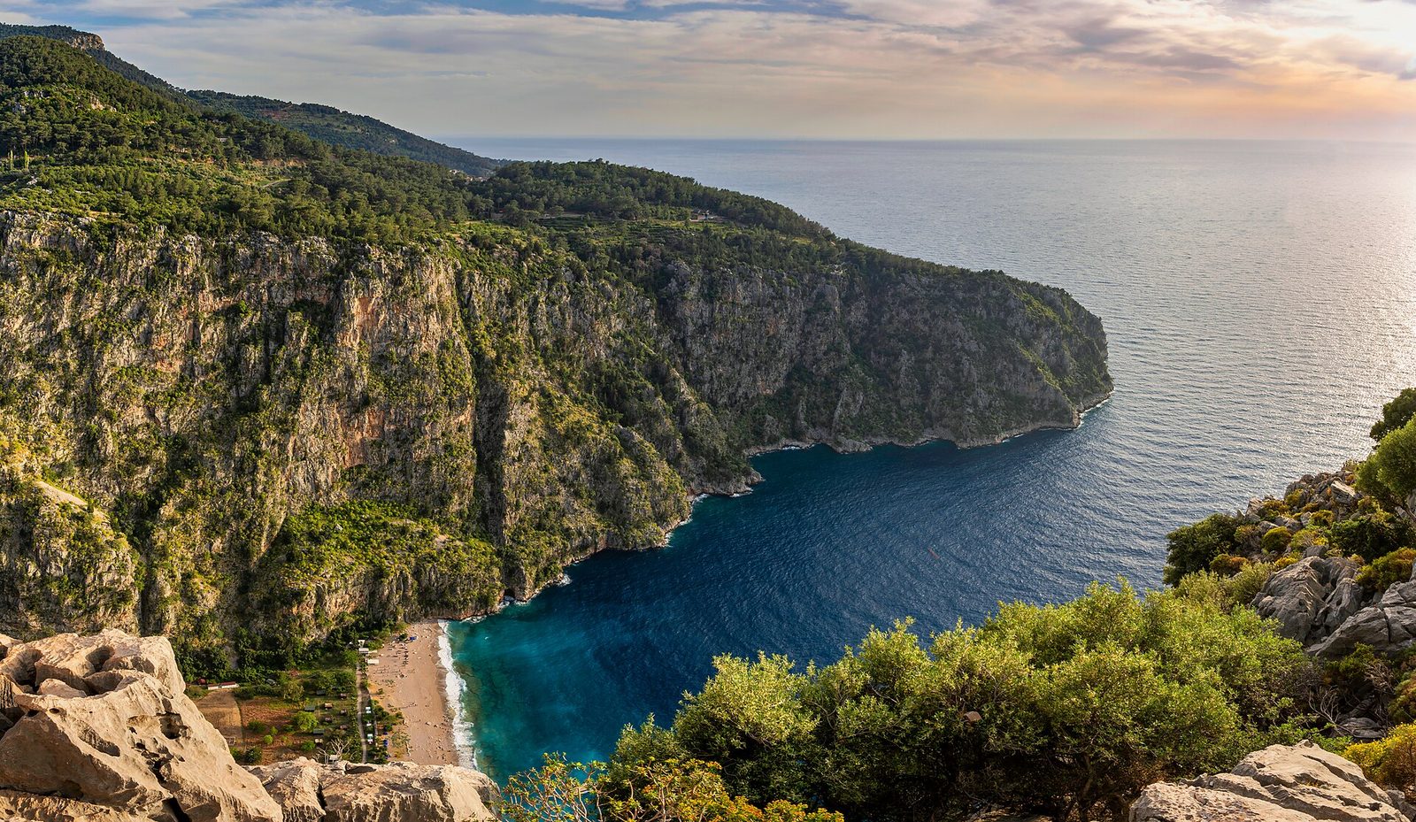 Ölüdeniz–Kelebekler Vadisi Turu — fotoğraf 3