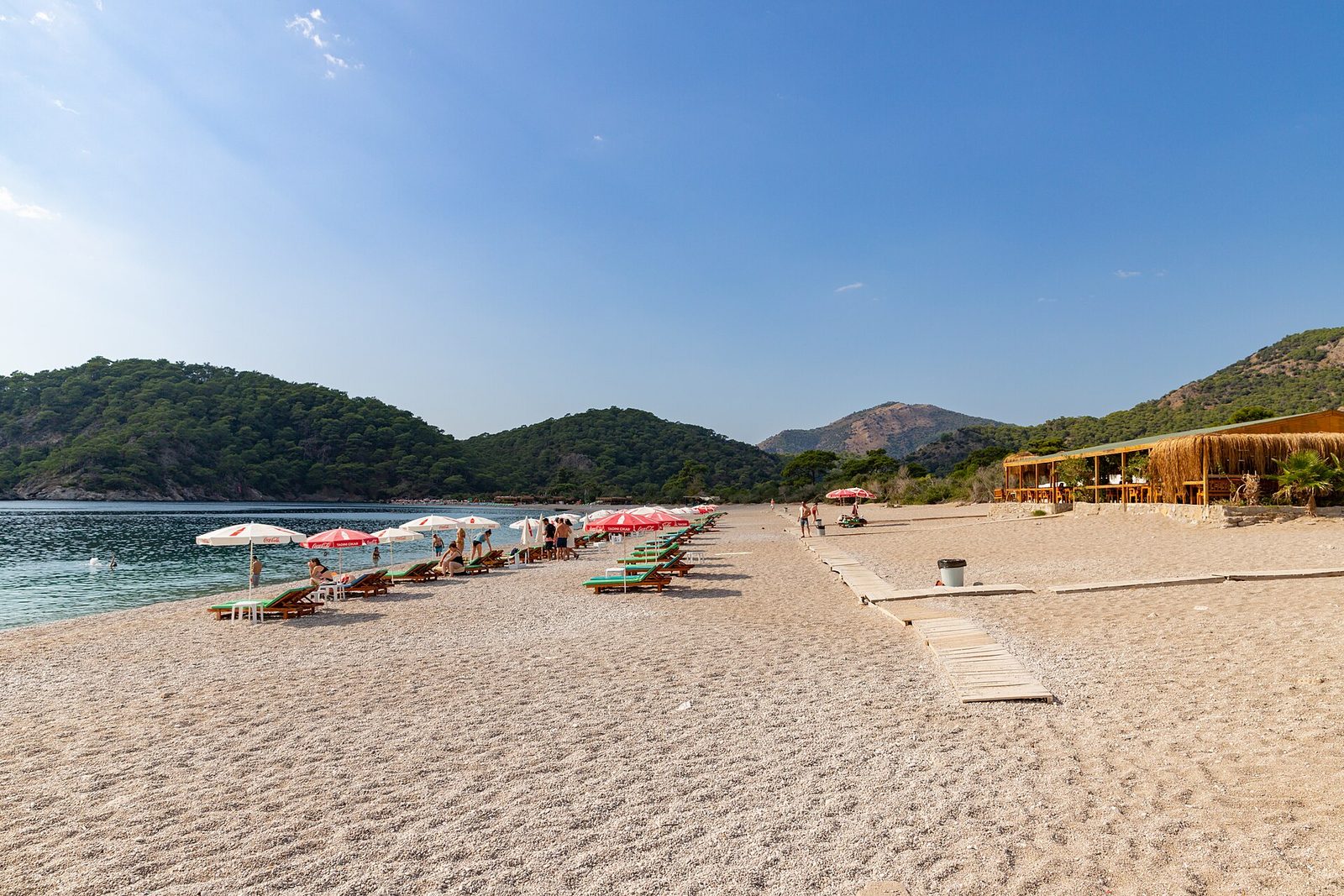 Ölüdeniz SUP Kiralama