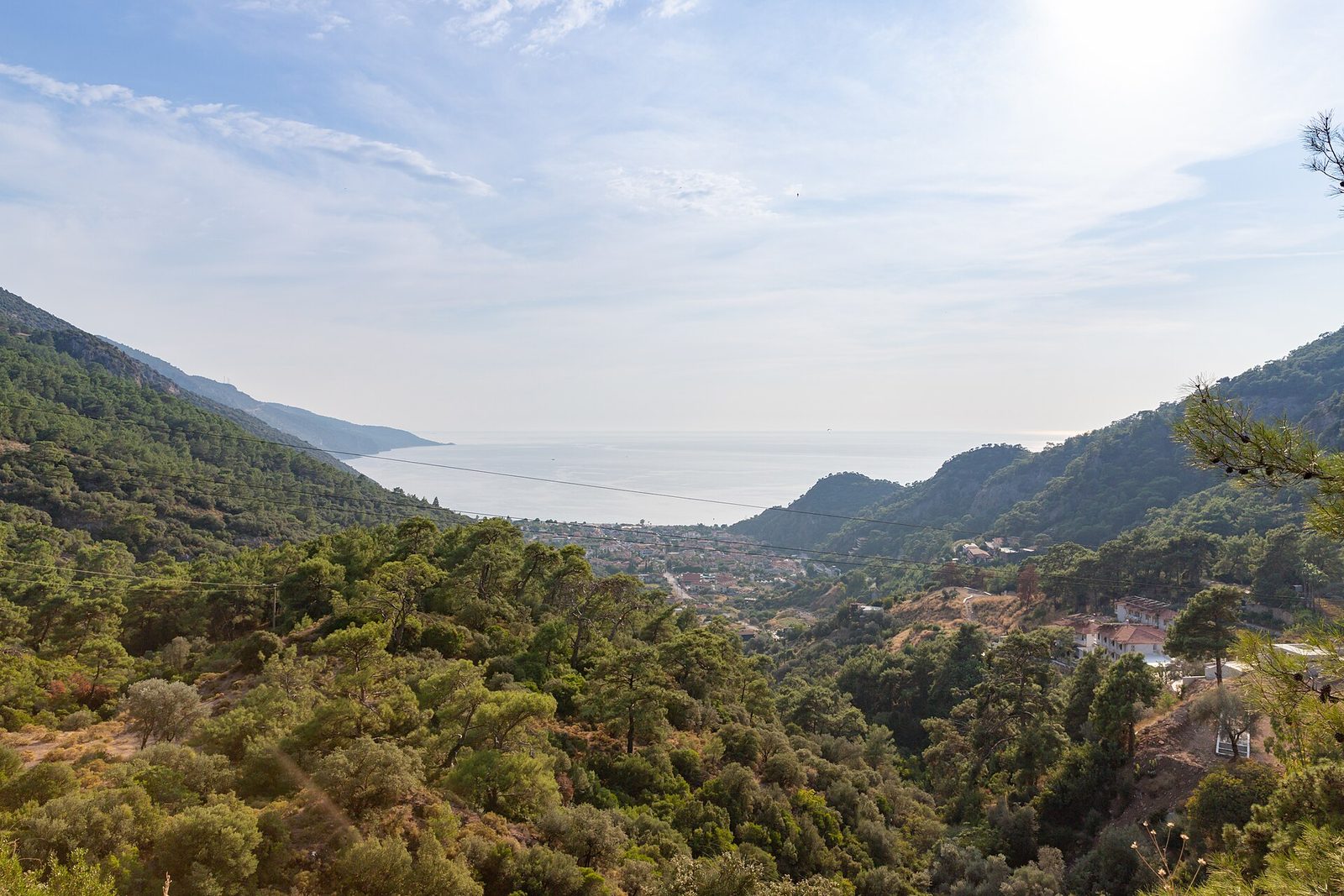 Ölüdeniz SUP Kiralama — fotoğraf 4