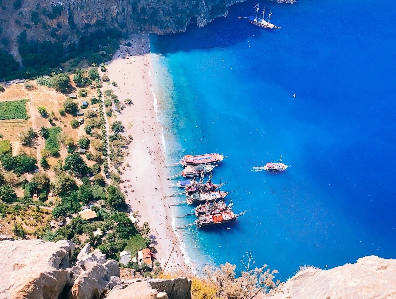 Ölüdeniz SUP Kiralama — fotoğraf 5