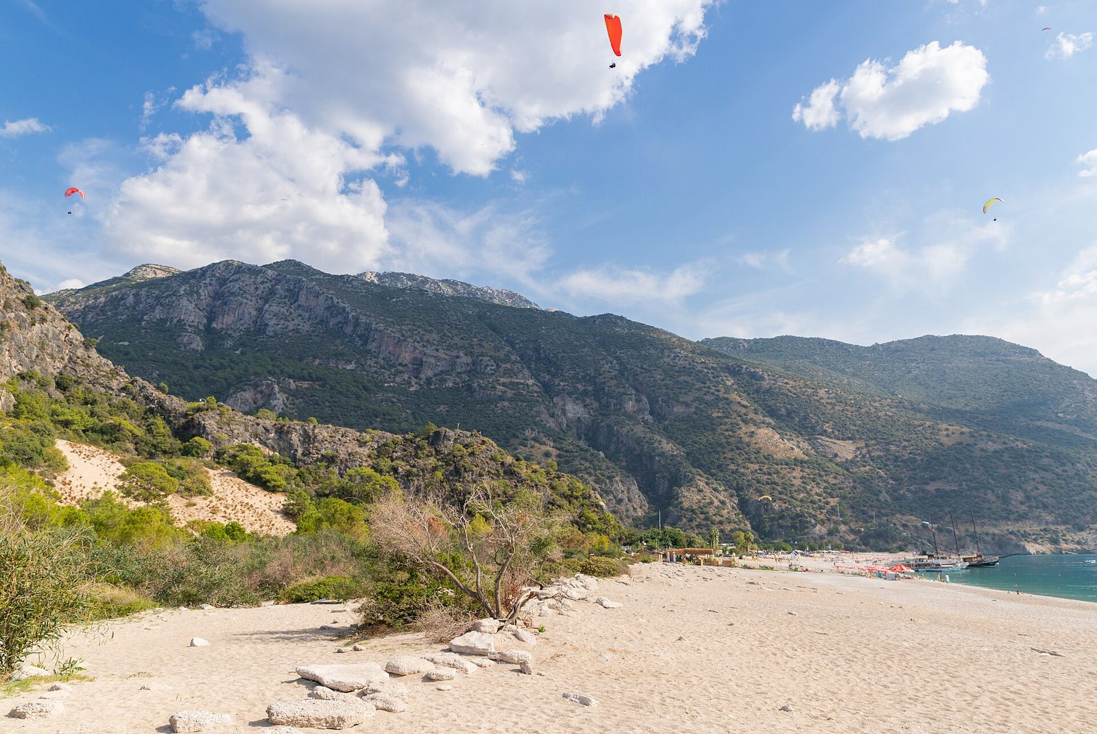 Ölüdeniz SUP Kiralama — fotoğraf 6