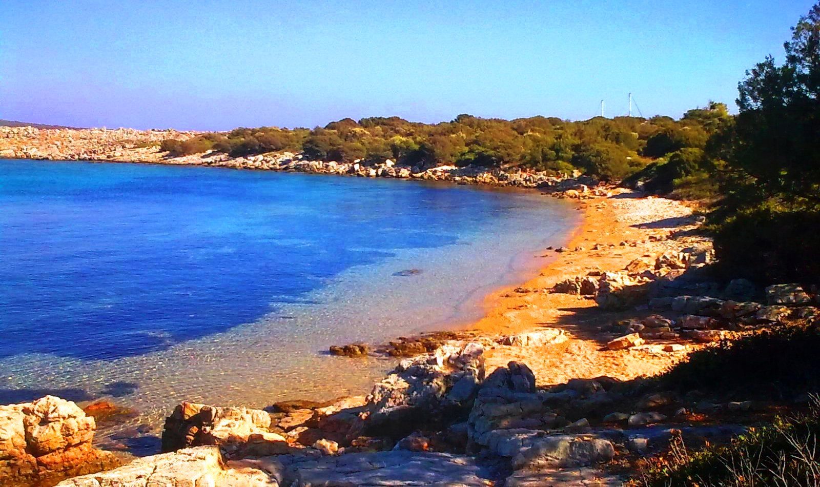 Orak Adası Tekne Turu — fotoğraf 3