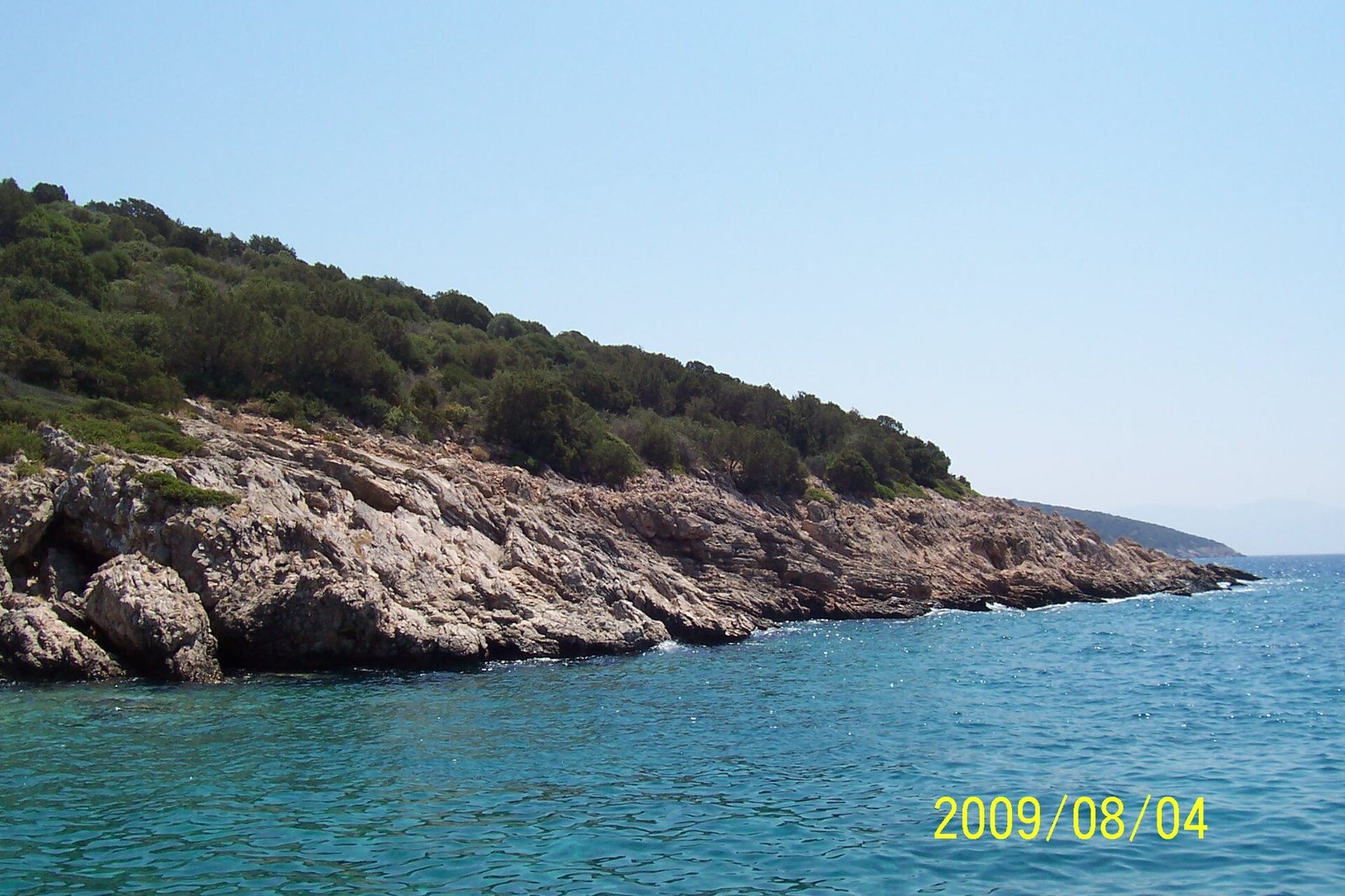 Orak Adası Tekne Turu — fotoğraf 6