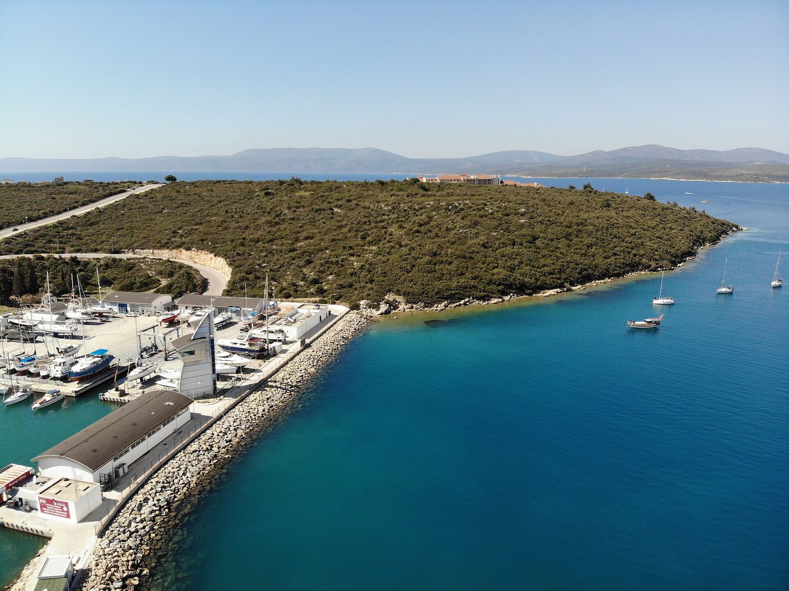 Sığacık Koylar Turu — fotoğraf 3