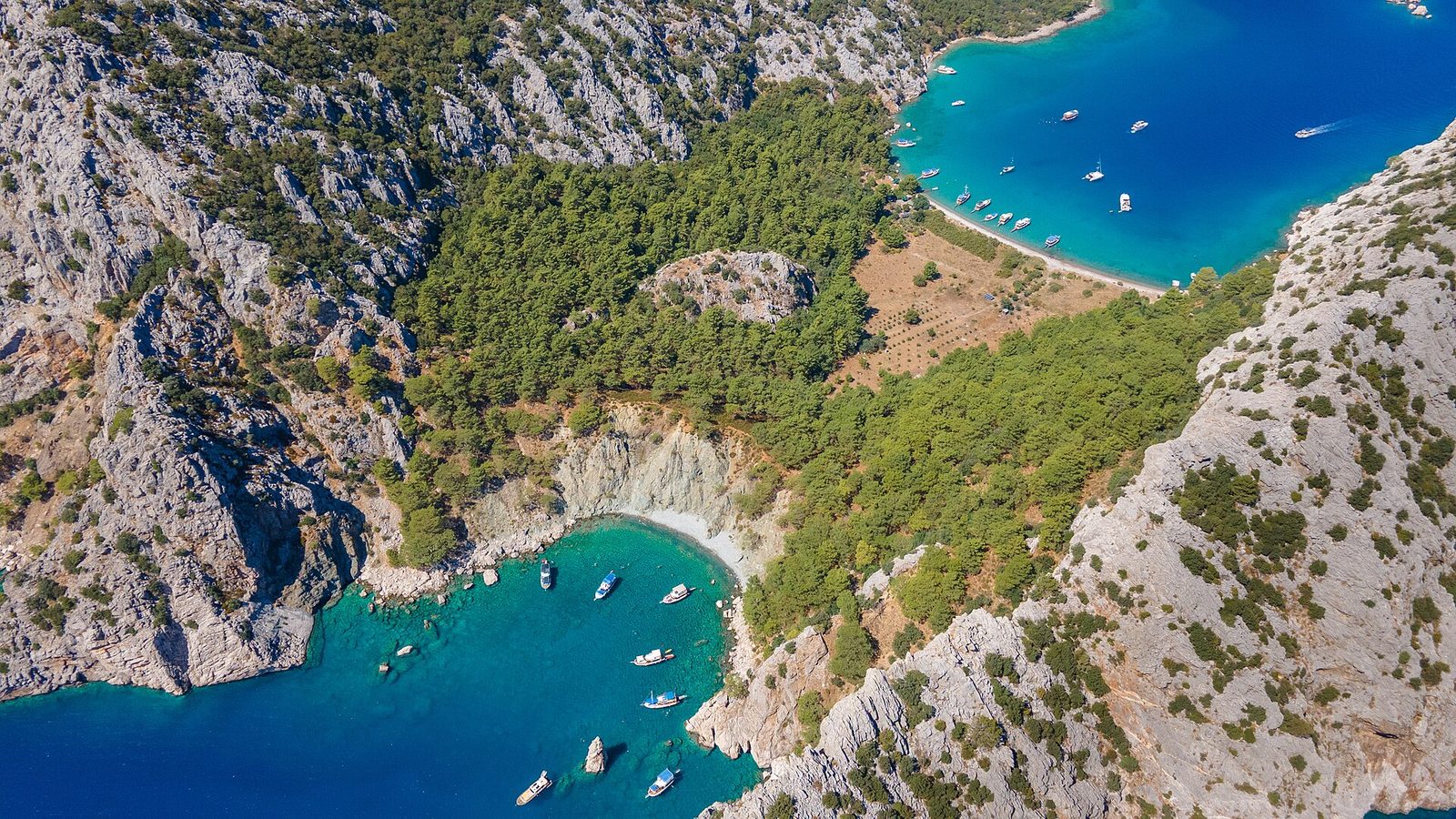 Suluada Tekne Turu — Adrasan Çıkışlı — fotoğraf 3