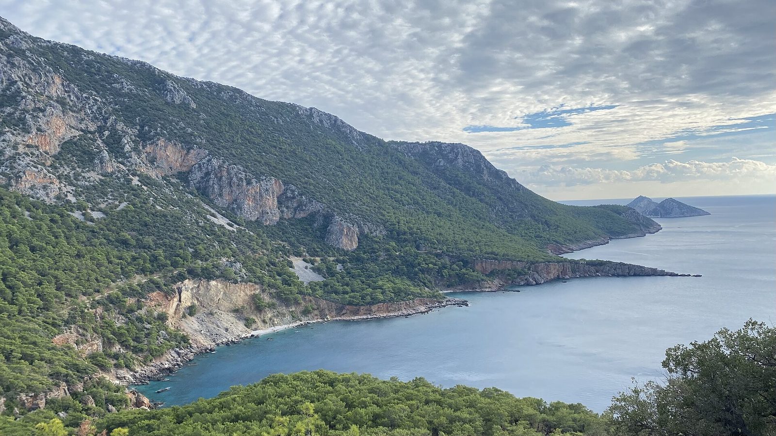 Suluada Tekne Turu — Adrasan Çıkışlı — fotoğraf 7
