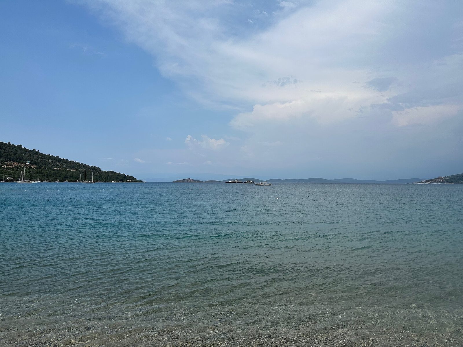 Torba Cennet Koyu ve Kuzey Koyları Turu — fotoğraf 2