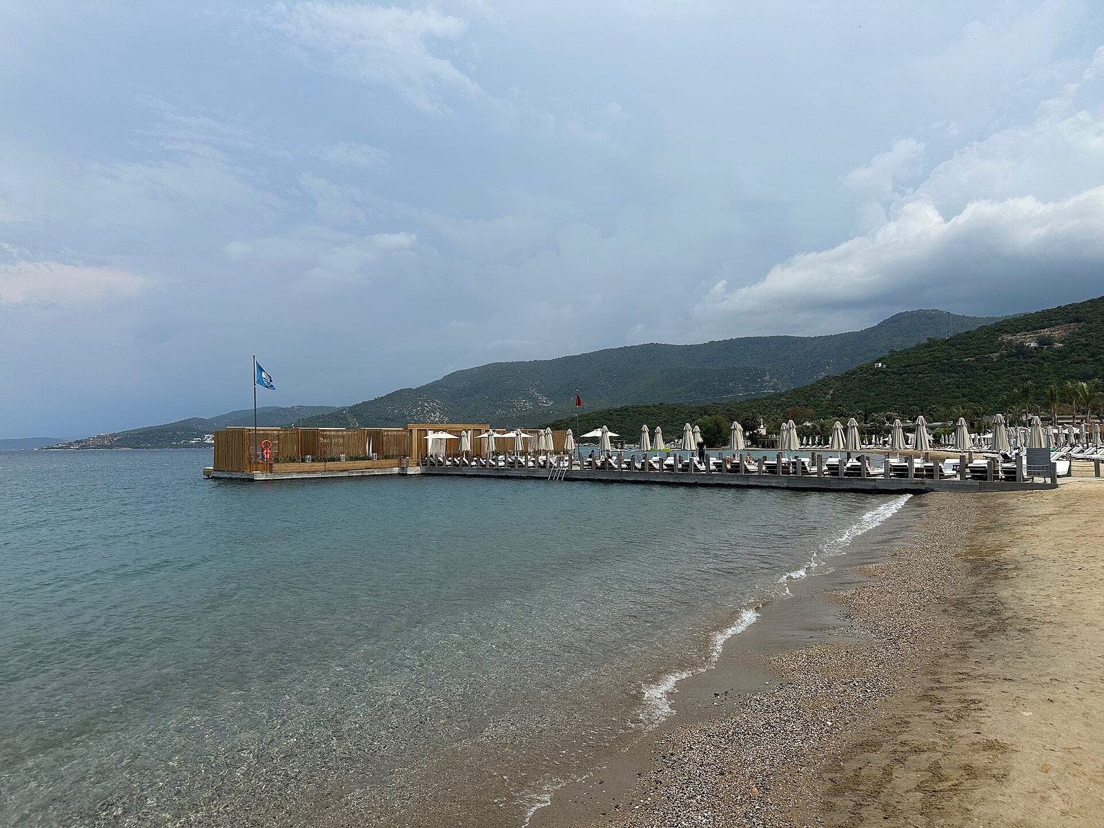 Torba Cennet Koyu ve Kuzey Koyları Turu — fotoğraf 3
