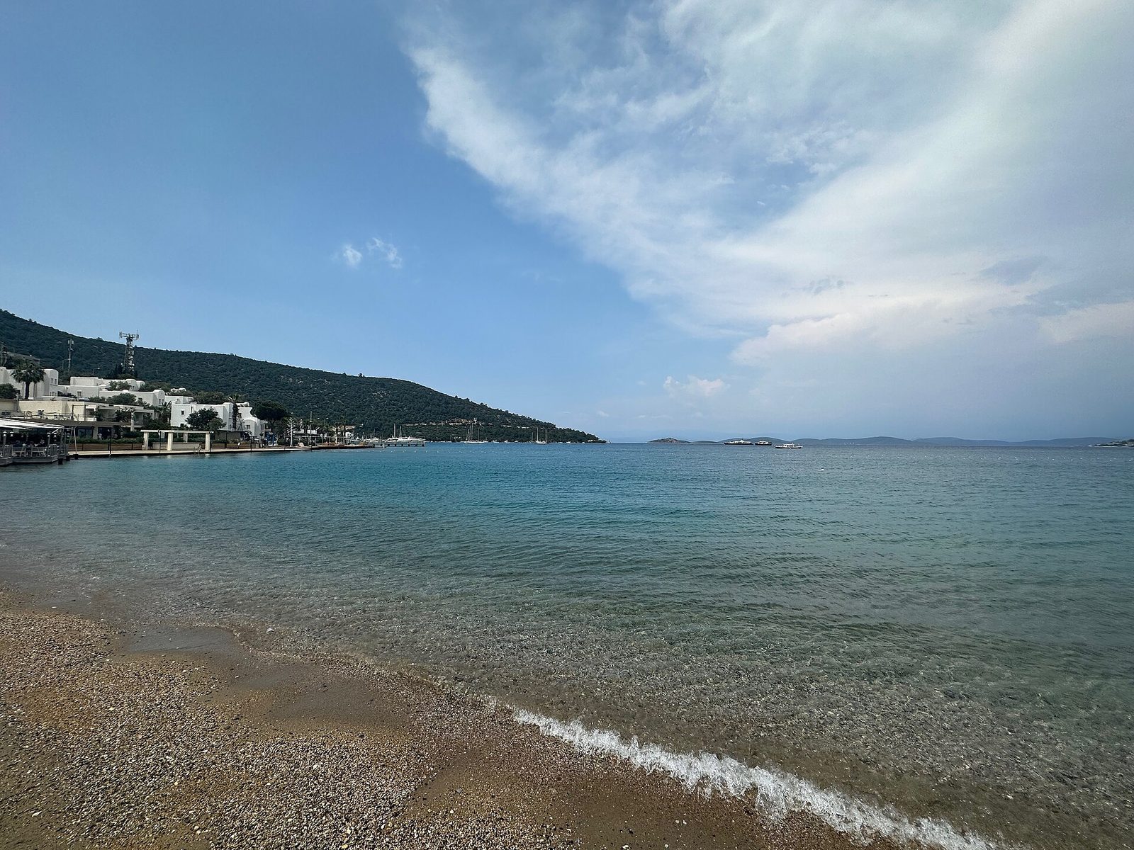 Torba Cennet Koyu ve Kuzey Koyları Turu — fotoğraf 4