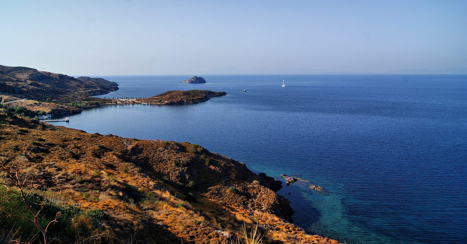Torba Cennet Koyu ve Kuzey Koyları Turu — fotoğraf 5