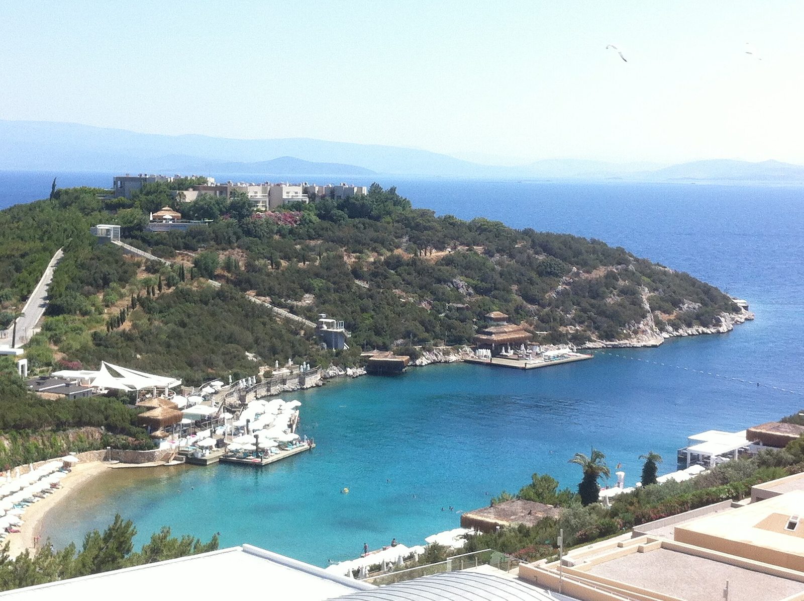 Torba Cennet Koyu ve Kuzey Koyları Turu — fotoğraf 6