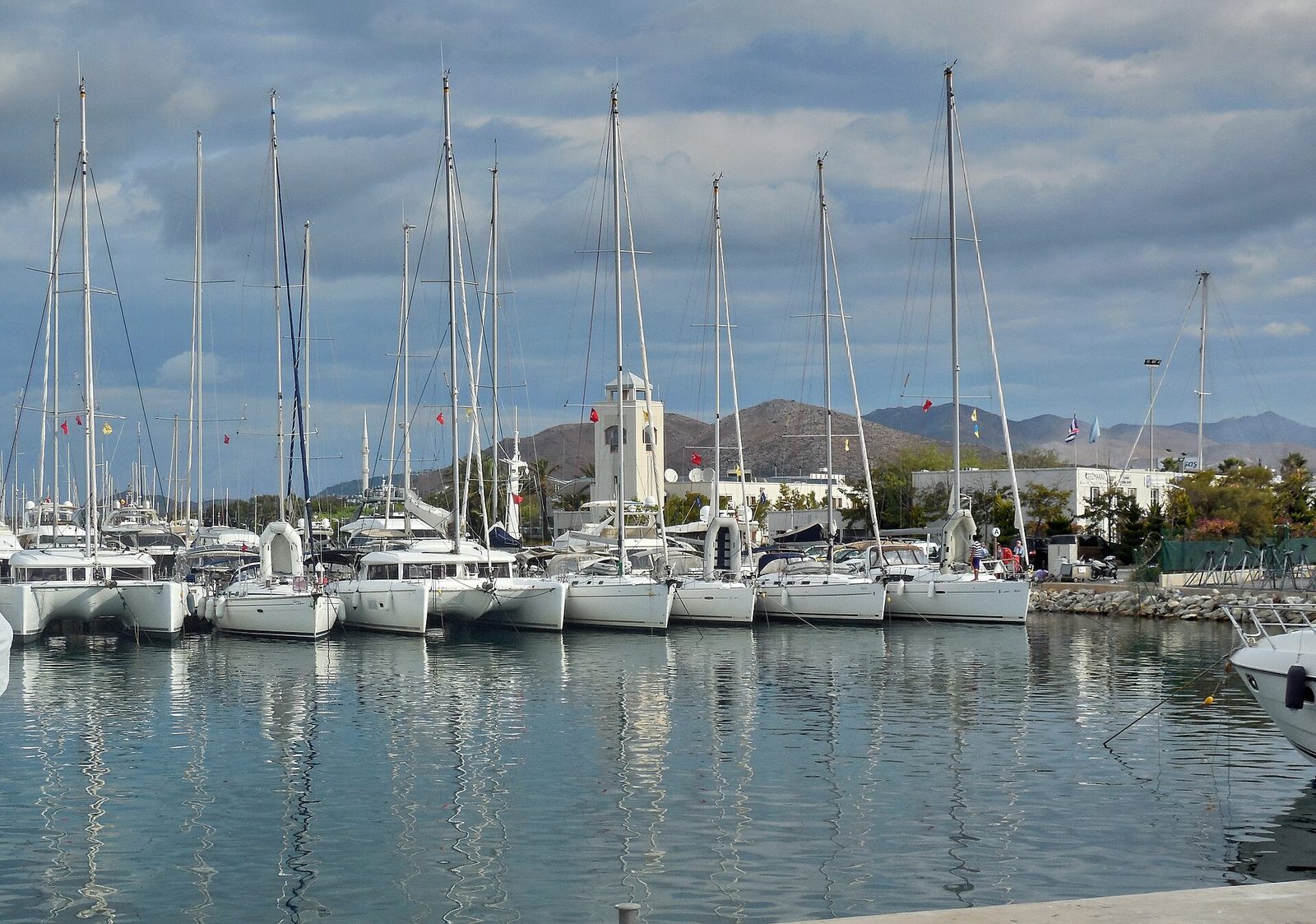 Turgutreis Güney Rotası — Akyarlar ve Karaincir — fotoğraf 4