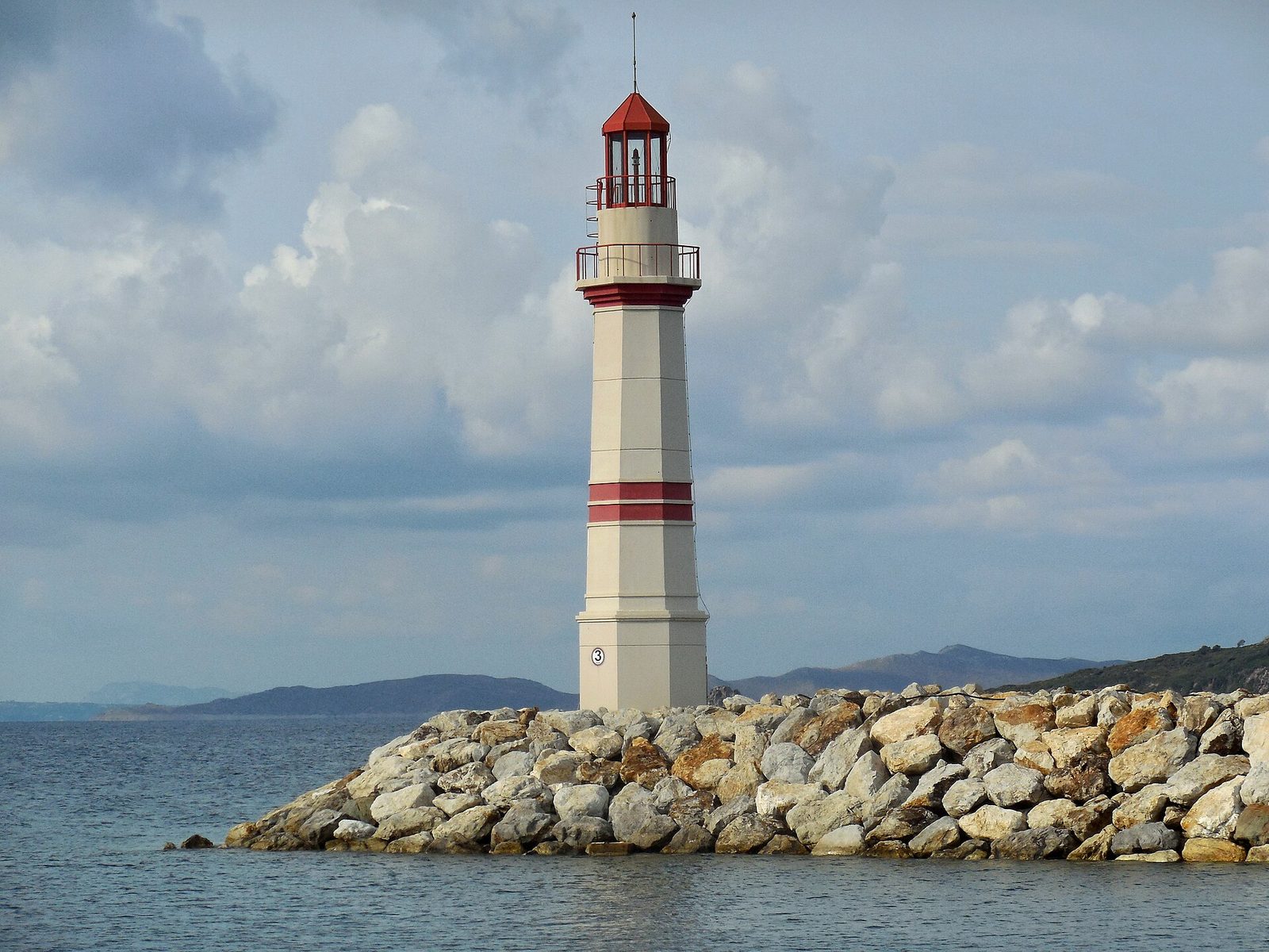 Turgutreis Güney Rotası — Akyarlar ve Karaincir — fotoğraf 5