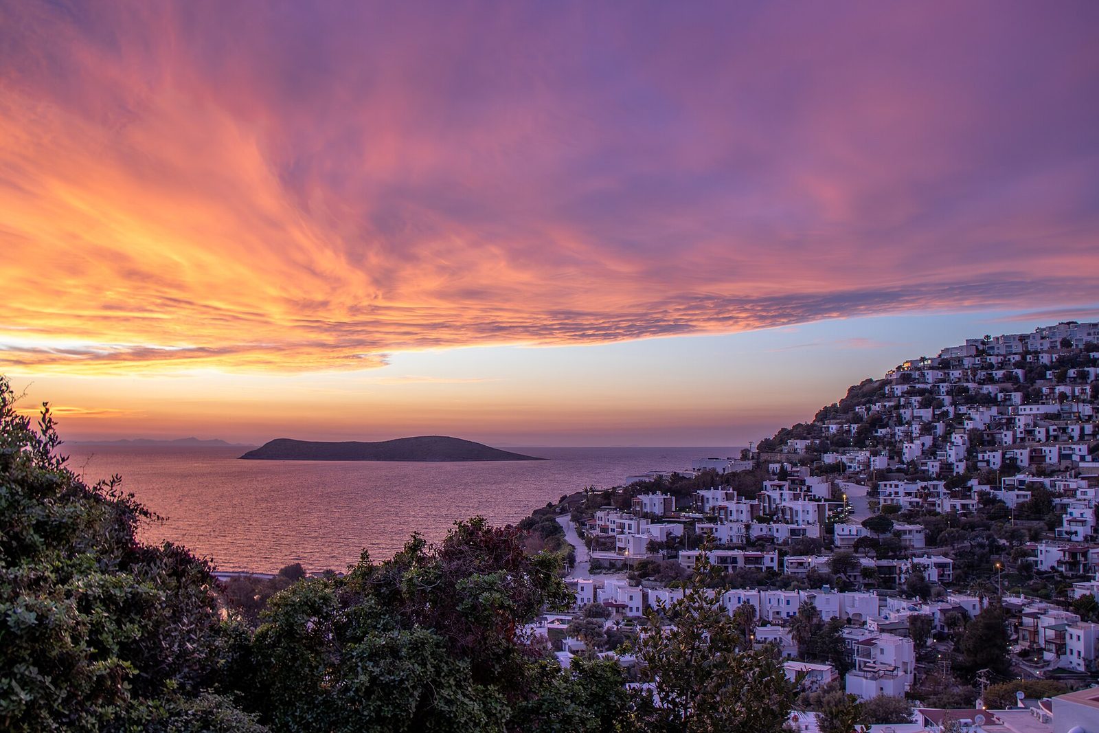 Turgutreis Kuzey Rotası — Kiremit Adaları ve Gümüşlük — fotoğraf 2