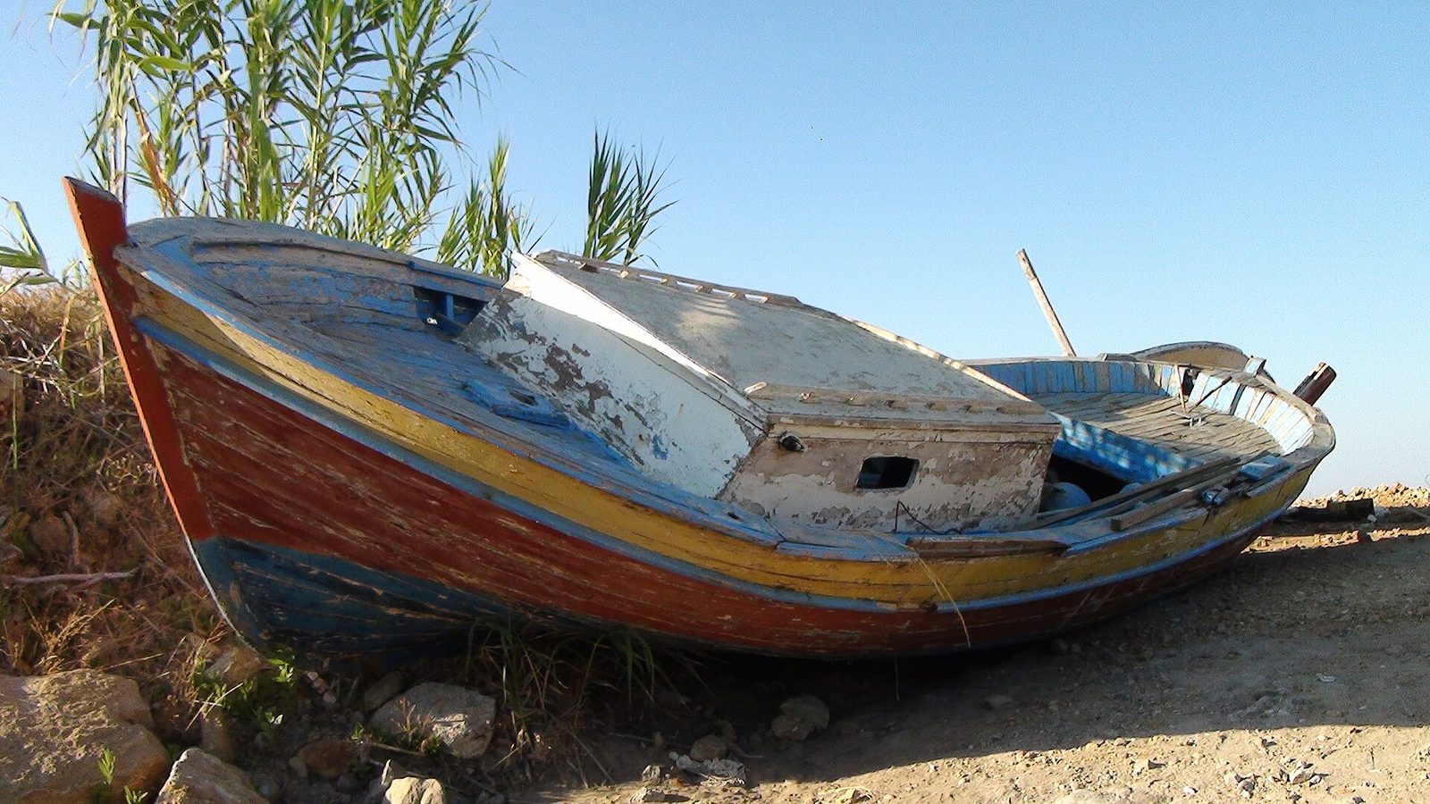 Yunus Adası ve Karaburun Koyu Tekne Turu — fotoğraf 2