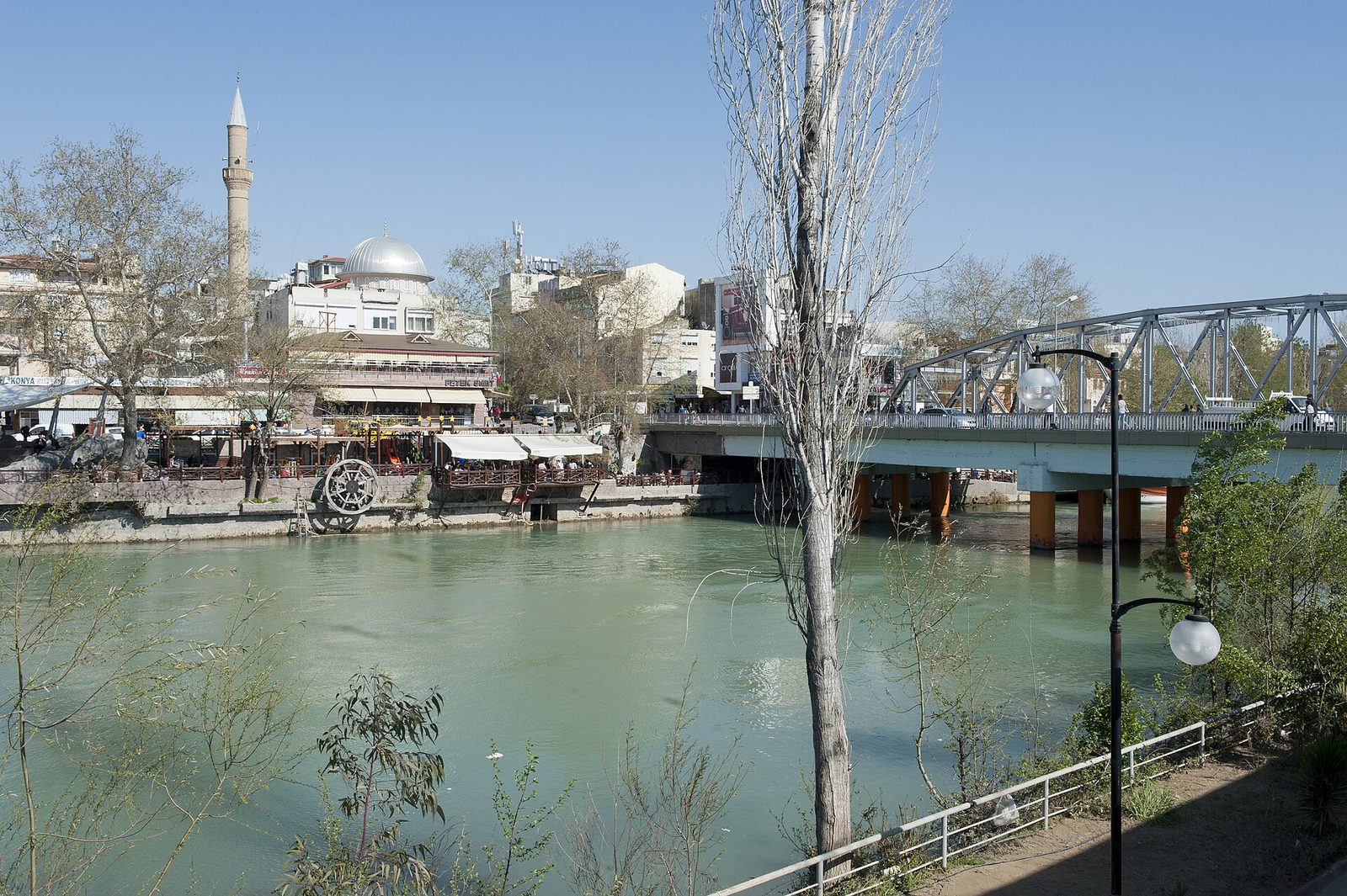 Yunus Adası ve Karaburun Koyu Tekne Turu — fotoğraf 4